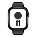 Smartwatch Apple MFD34QL/A Tytan 46 mm