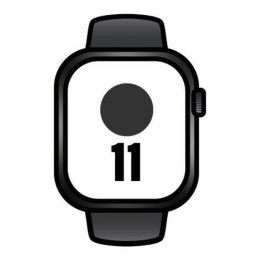 Smartwatch Apple MFD34QL/A Tytan 46 mm