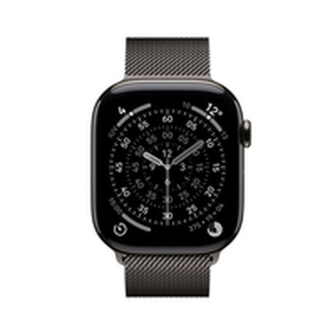 Smartwatch Apple MFD34QL/A Tytan 46 mm