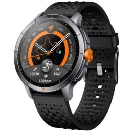 Smartwatch Qubo SMT-500AGP Czarny
