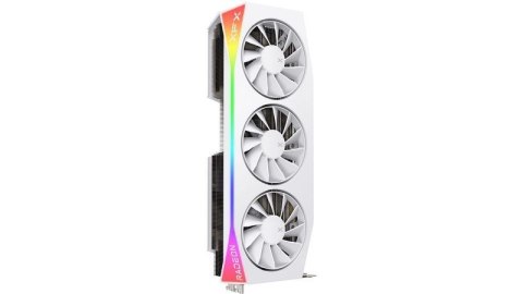 Karta graf. XFX Mercury RX 9070XT OC White G RGB 16