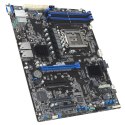 Płyta główna Asus P13R-E/10G-2T 1x LGA1700 Intel Xeon E-24XX C266 (4xDIMM, 8x SATA, 2xM.2, 2x10GbE, ASMB11-iKVM, ATX)
