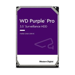 Dysk HDD WD Purple Pro WD142PURP (14 TB ; 3.5