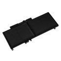 GREEN CELL BATERIA DE102V3 G5M10 0WYJC2 DO DELL LATITUDE E5250 E5450 E5550 6200MAH 7.6V