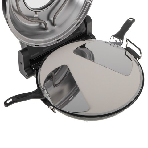 Piec do pizzy ADLER AS 6314