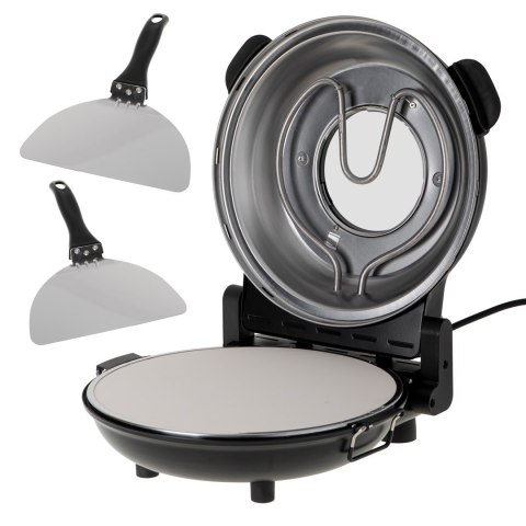 Piec do pizzy ADLER AS 6314