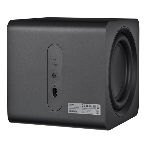 Soundbar Samsung HW-Q930F/­EN 9.1.4 kan. 540W Bluetooth 5.3 Dolby Atmos Czarny