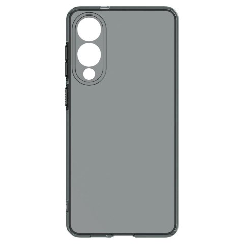 Etui case na Samsung Galaxy S25 Edge Spigen Liquid Crystal - półprzezroczyste