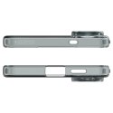 Etui case na Samsung Galaxy S25 Edge Spigen Liquid Crystal - półprzezroczyste