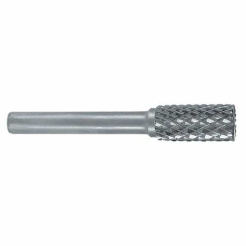 Frez do wiertarki RUKO A-ZYA 8 mm Twardy metal (HM)