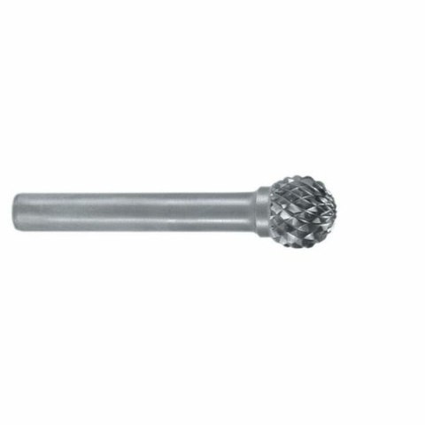 Frez do wiertarki RUKO D-KUD 12 mm Twardy metal (HM)