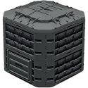 KOMPOSTOWNIK OGRODOWY COMPOGREEN VARIO 650L