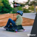 Razor CRAZY CART Shift Lightshow Lithium - Pojazd elektryczny do driftu