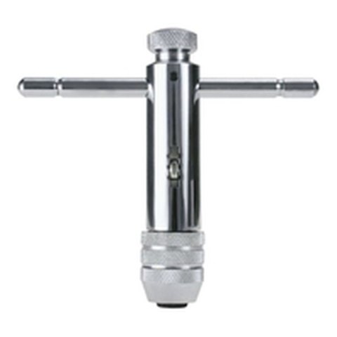 Regulowane pokrętki do gwintownika RUKO 241001 1