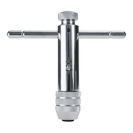 Regulowane pokrętki do gwintownika RUKO 241002 2