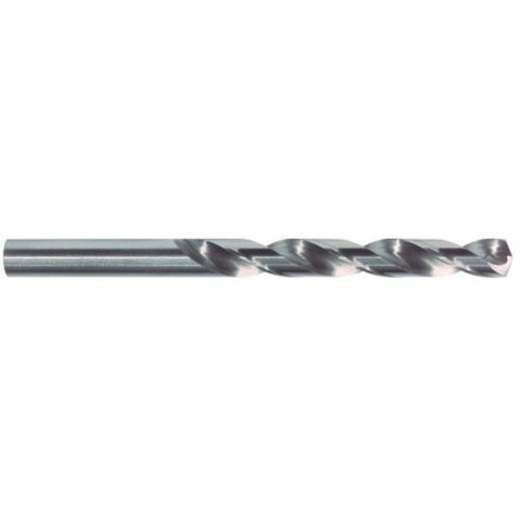 Wiertło do metalu RUKO 9 mm 125 mm DIN 338 Spiralny 10 Sztuk