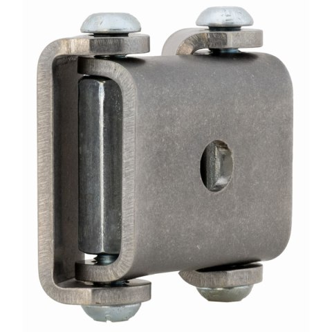 Adapter obrotowy Grip-on Stal