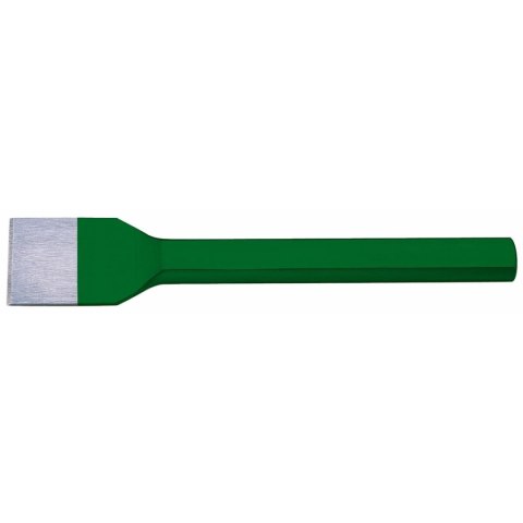 Dłuto ATM 50 mm Kolor Zielony