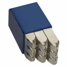 Gra w numerację Gravurem Nº 1 extra