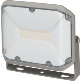 LED spotlight Brennenstuhl AL 10 W 1010 Lm Szary E (3000 K)