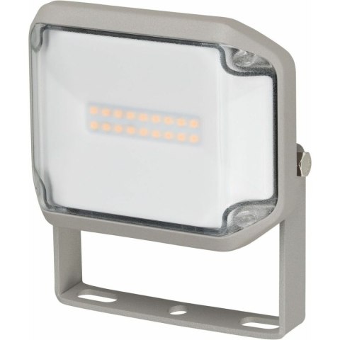 LED spotlight Brennenstuhl AL 10 W 1010 Lm Szary E (3000 K)