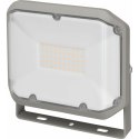 LED spotlight Brennenstuhl AL 10 W 1010 Lm Szary E (3000 K)