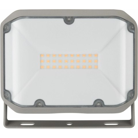 LED spotlight Brennenstuhl AL 10 W 1010 Lm Szary E (3000 K)