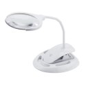 Lampa LED Velamp 0,5 W 60 Lm Lupa (6000 K)