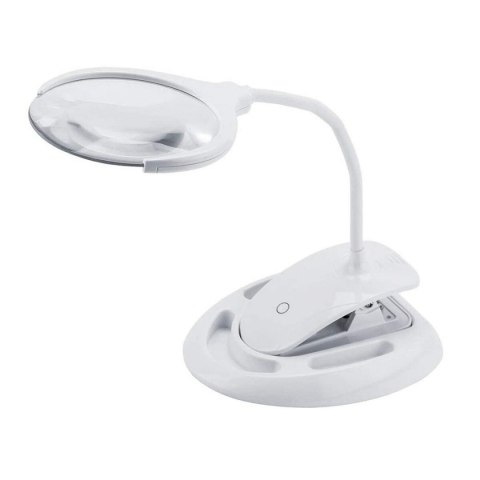 Lampa LED Velamp 0,5 W 60 Lm Lupa (6000 K)