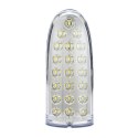Lampa LED Velamp IRON LIGHT 5 W 250 Lm (6000 K)
