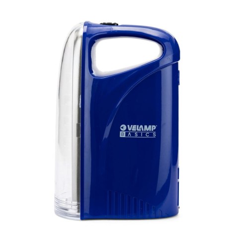 Lampa LED Velamp IRON LIGHT 5 W 250 Lm (6000 K)