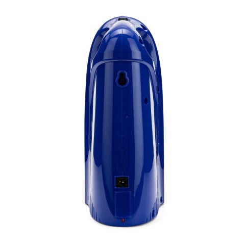 Lampa LED Velamp IRON LIGHT 5 W 250 Lm (6000 K)