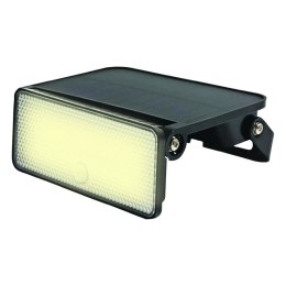 Lampa słoneczna Velamp MAYA 8 W 4000 K 1000 Lm Biały