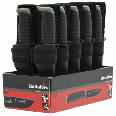 Nóż Hultafors OK4 (15 cm)
