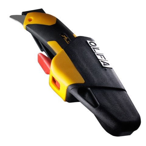 Nóż introligatorski Olfa L5-AL 18 mm