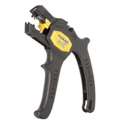 Obcinacze do drutów JOKARI Super 4 Plus