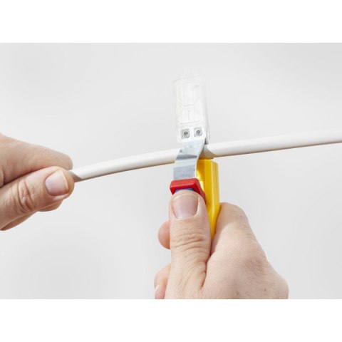 Obcinaki do kabli JOKARI Secura Nº 28H