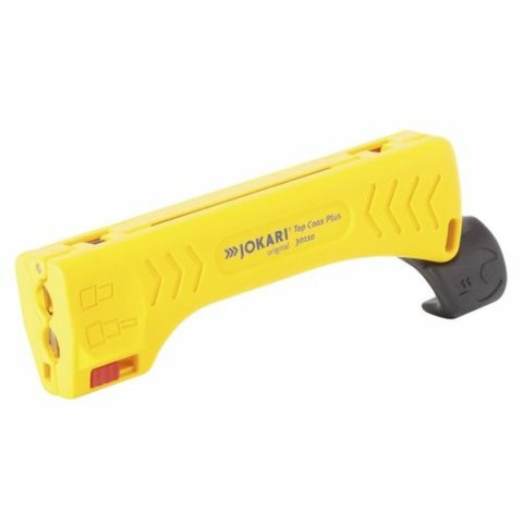 Obcinaki do kabli JOKARI Top Coax Plus