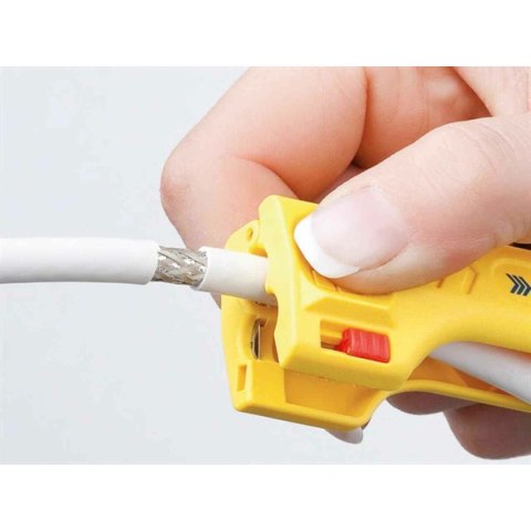 Obcinaki do kabli JOKARI Top Coax Plus