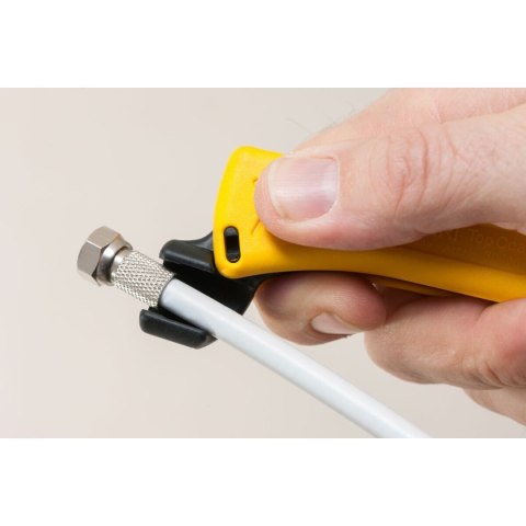 Obcinaki do kabli JOKARI Top Coax Plus