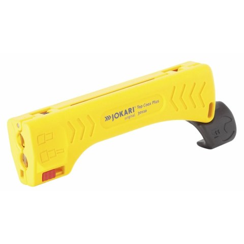 Obcinaki do kabli JOKARI Top Coax Plus