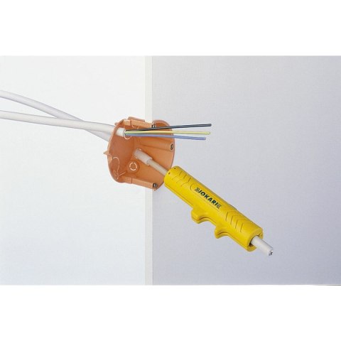 Obcinaki do kabli JOKARI Universal No. 12