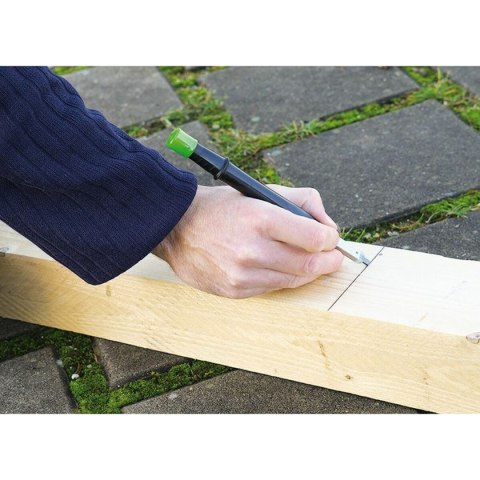 Ołówek mechaniczny Pica Stolarstwo