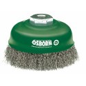 Szczotka ścierna do szlifierki kątowej Osborn M14