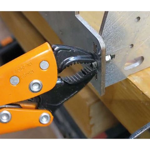 Szczypce Grip-on 41 mm 238 MM