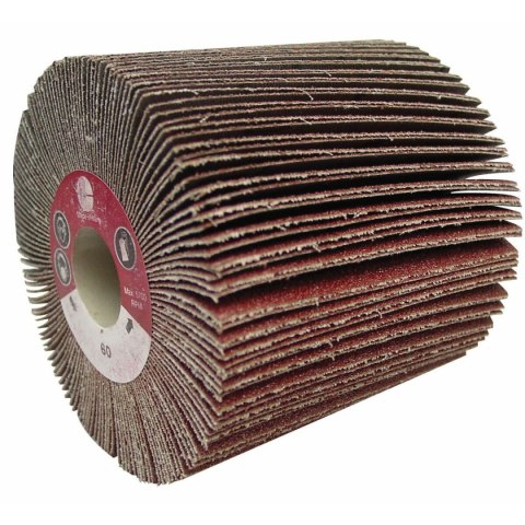 Tarcza lamelkowa z rdzeniem Calflex 19k