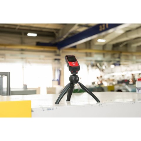 Trójnóg Przenośny SOLA 1/4" Mini Poziomica laserowa