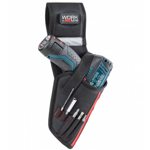 Uchwyt na narzędzia GT Line Top Drill R Wiertarka