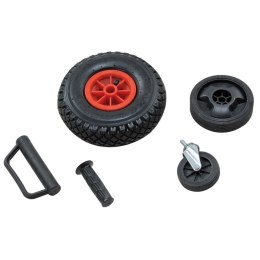 Uchwyt zapasowy GIERRE Taczka 2 Części