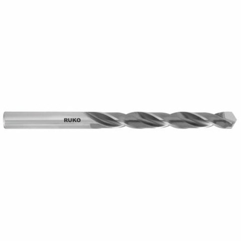 Wiertło do metalu RUKO 65 mm DIN 338 Ø 3,3 mm Spiralny
